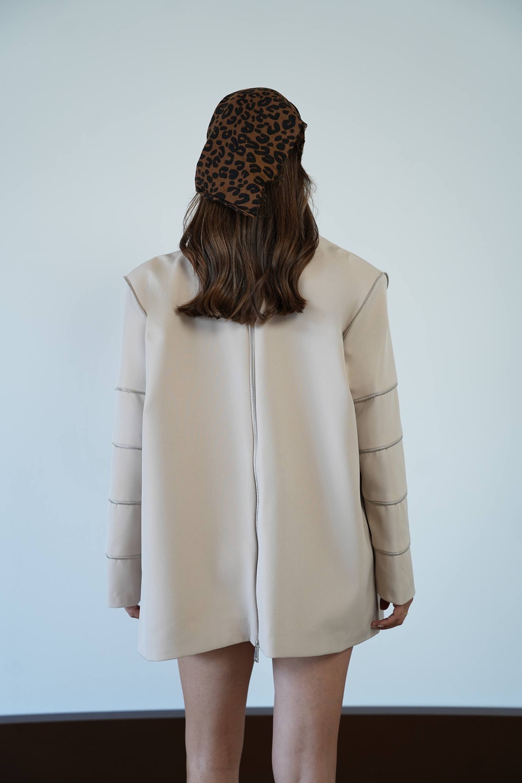 ÉLAN Blazer – Bild 4