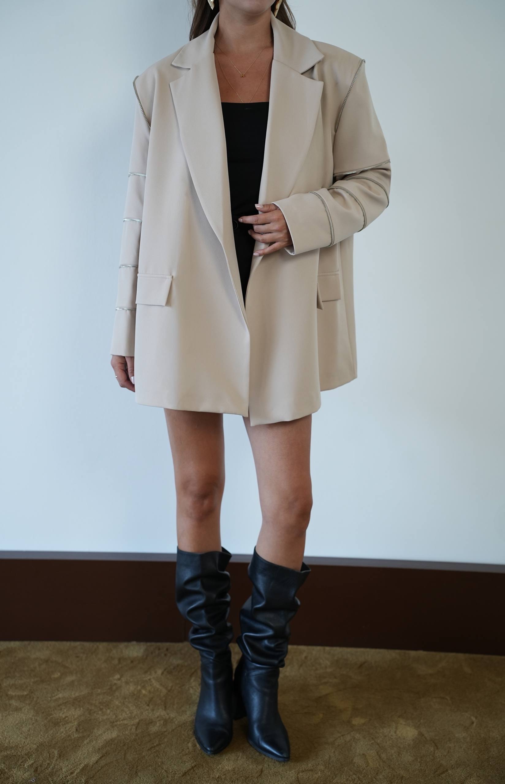 ÉLAN Blazer – Bild 3