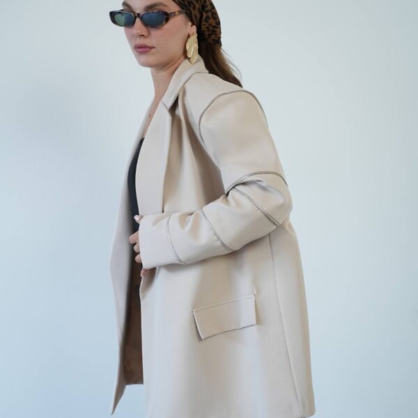 ÉLAN Blazer