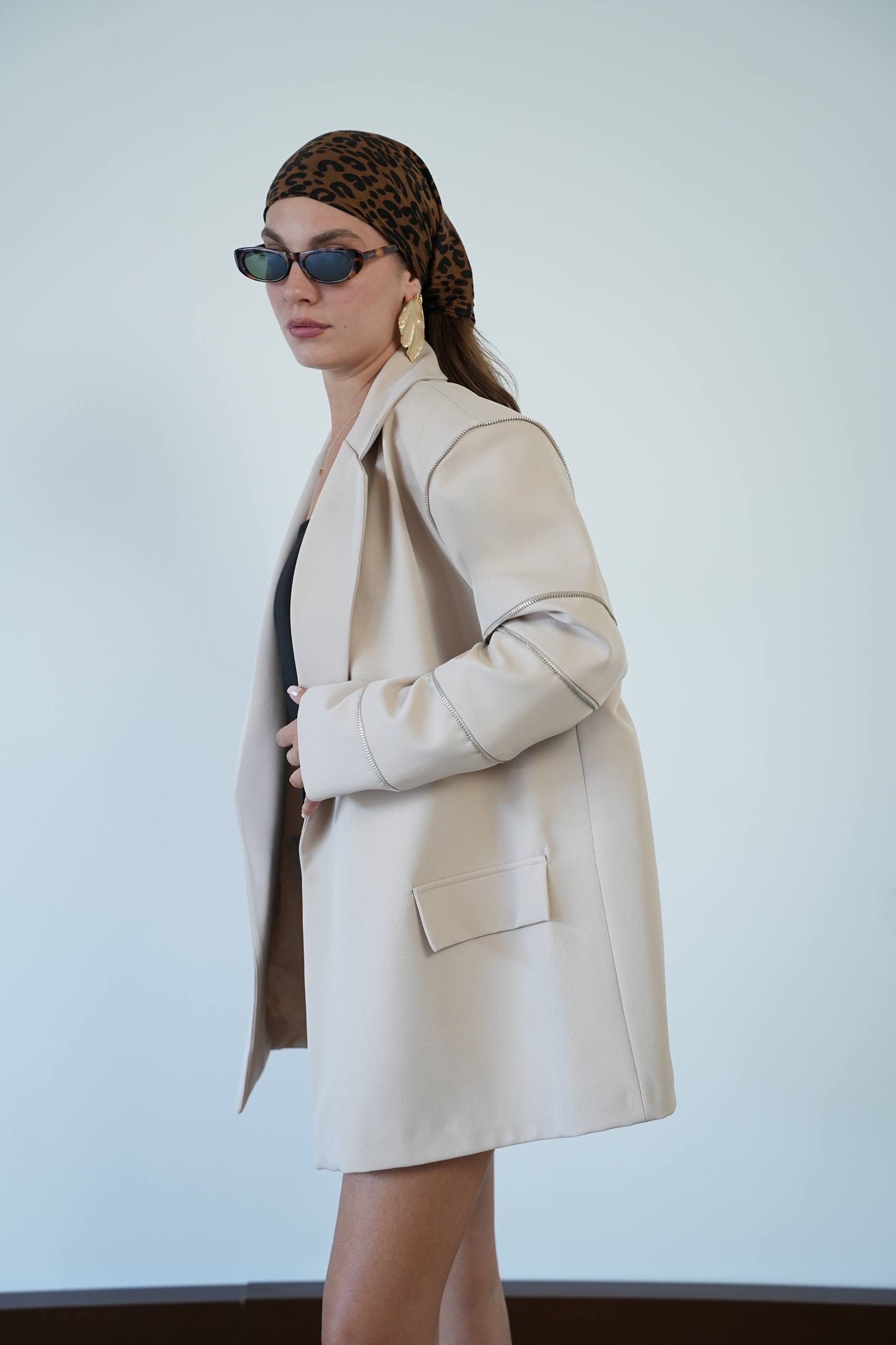 ÉLAN Blazer