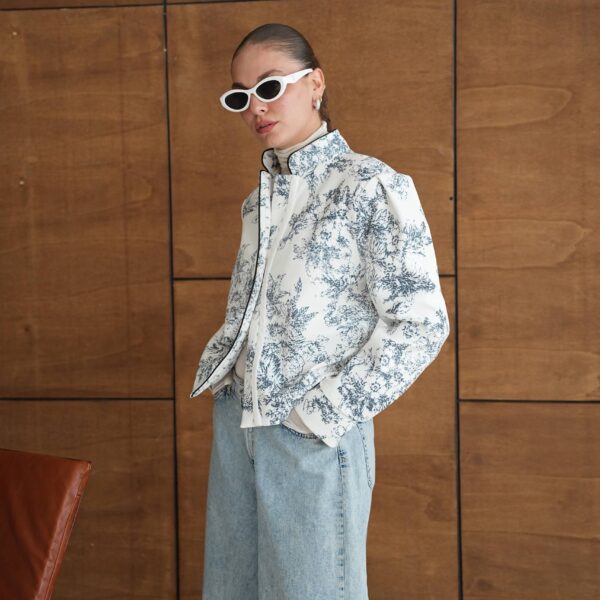 Élodie Jacket