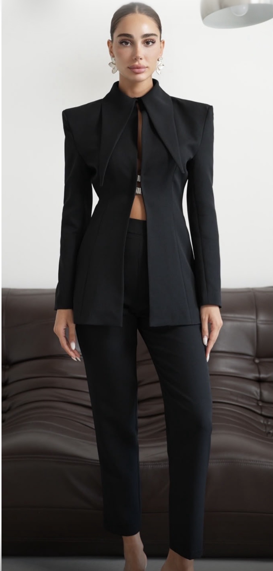MILANO Statement Blazer. – Bild 4