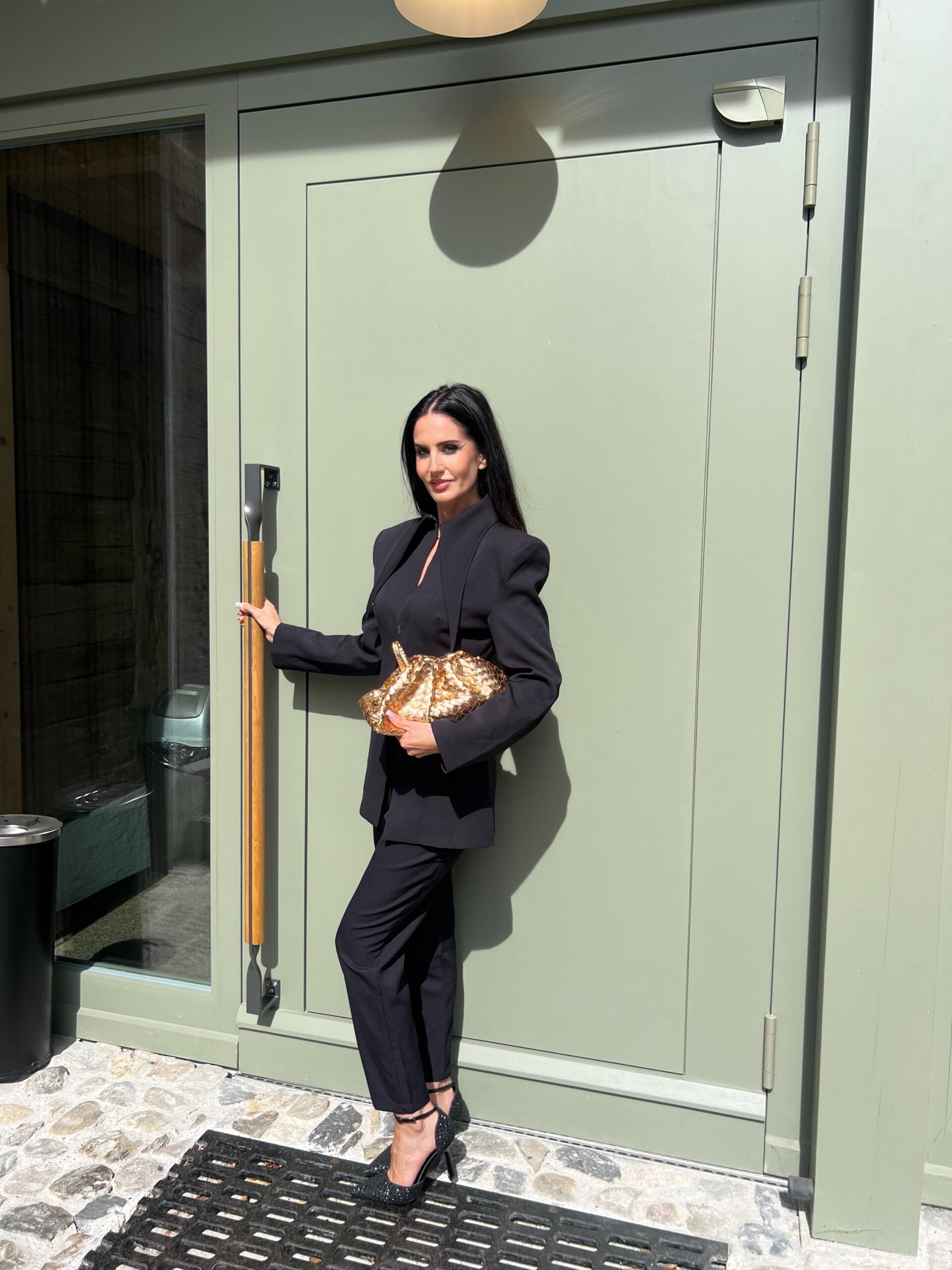 MILANO Statement Blazer. – Bild 3